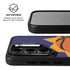 NBA Phoenix Suns Large Logo Galaxy S25 Ultra Kickstand Case